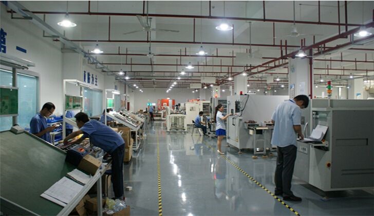 大连CCL/PCB行业废气处理
